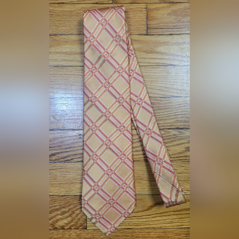 'Escada' Men's Tie